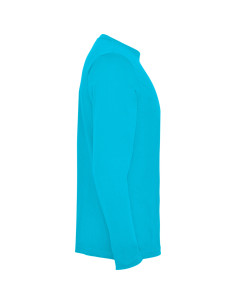 T-shirt manches longues personnalisable homme coton "EXTREME" | SIP19