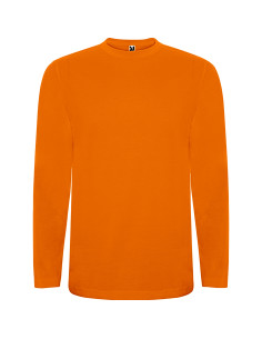 T-shirt manches longues personnalisable homme coton "EXTREME" | SIP19