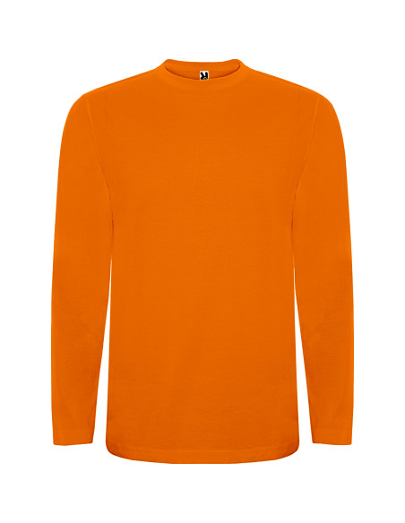 T-shirt manches longues personnalisable homme coton "EXTREME" | SIP19