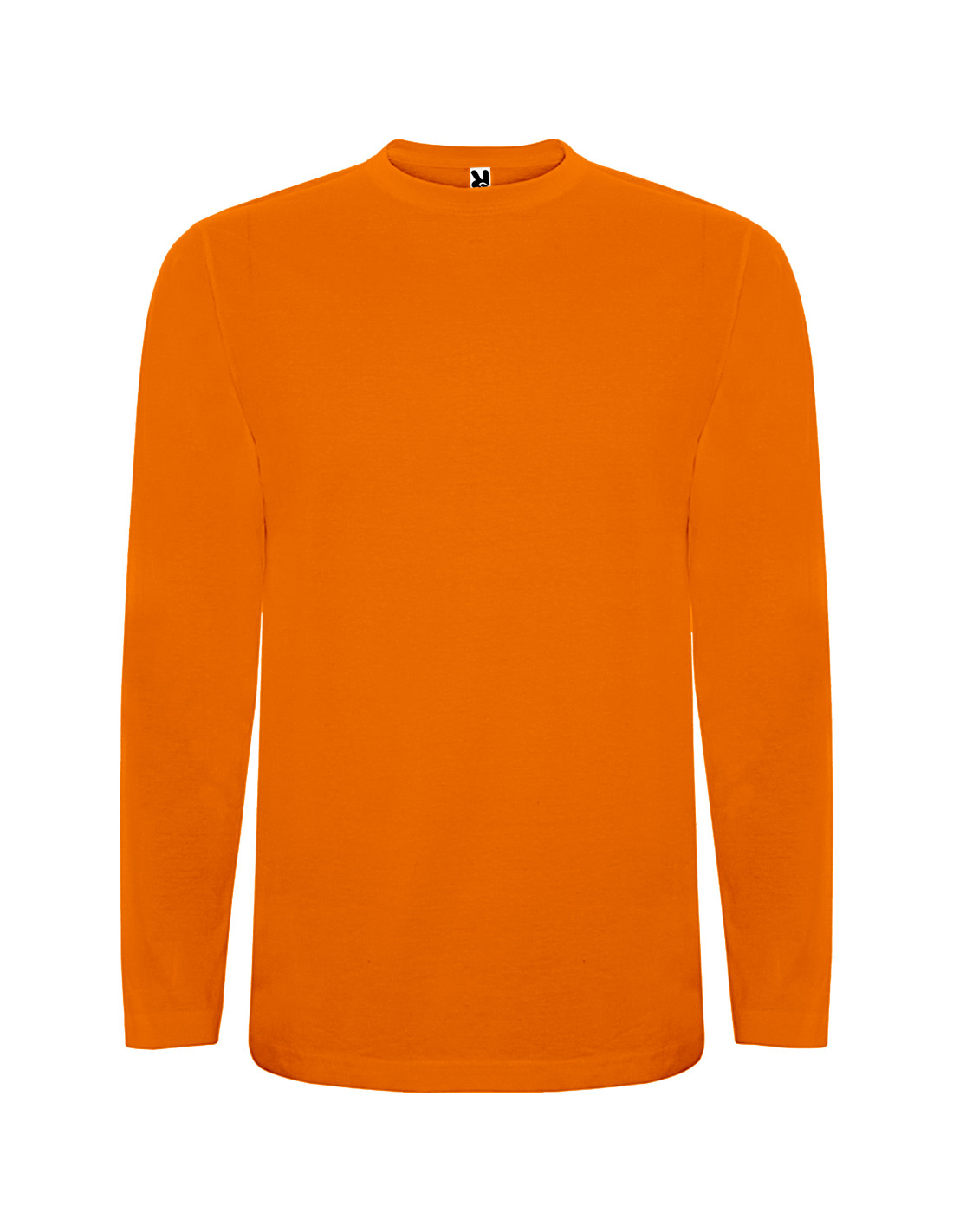 T-shirt manches longues personnalisable homme coton "EXTREME" | SIP19