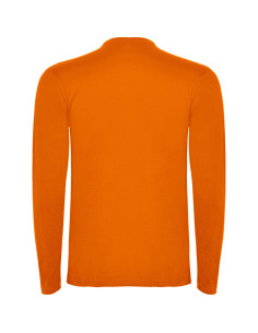T-shirt manches longues personnalisable homme coton "EXTREME" | SIP19