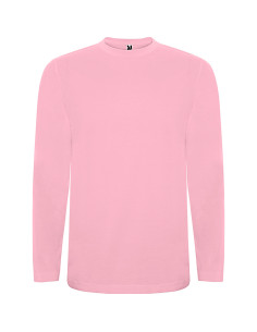 T-shirt manches longues personnalisable homme coton "EXTREME" | SIP19