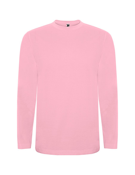 T-shirt manches longues personnalisable homme coton "EXTREME" | SIP19