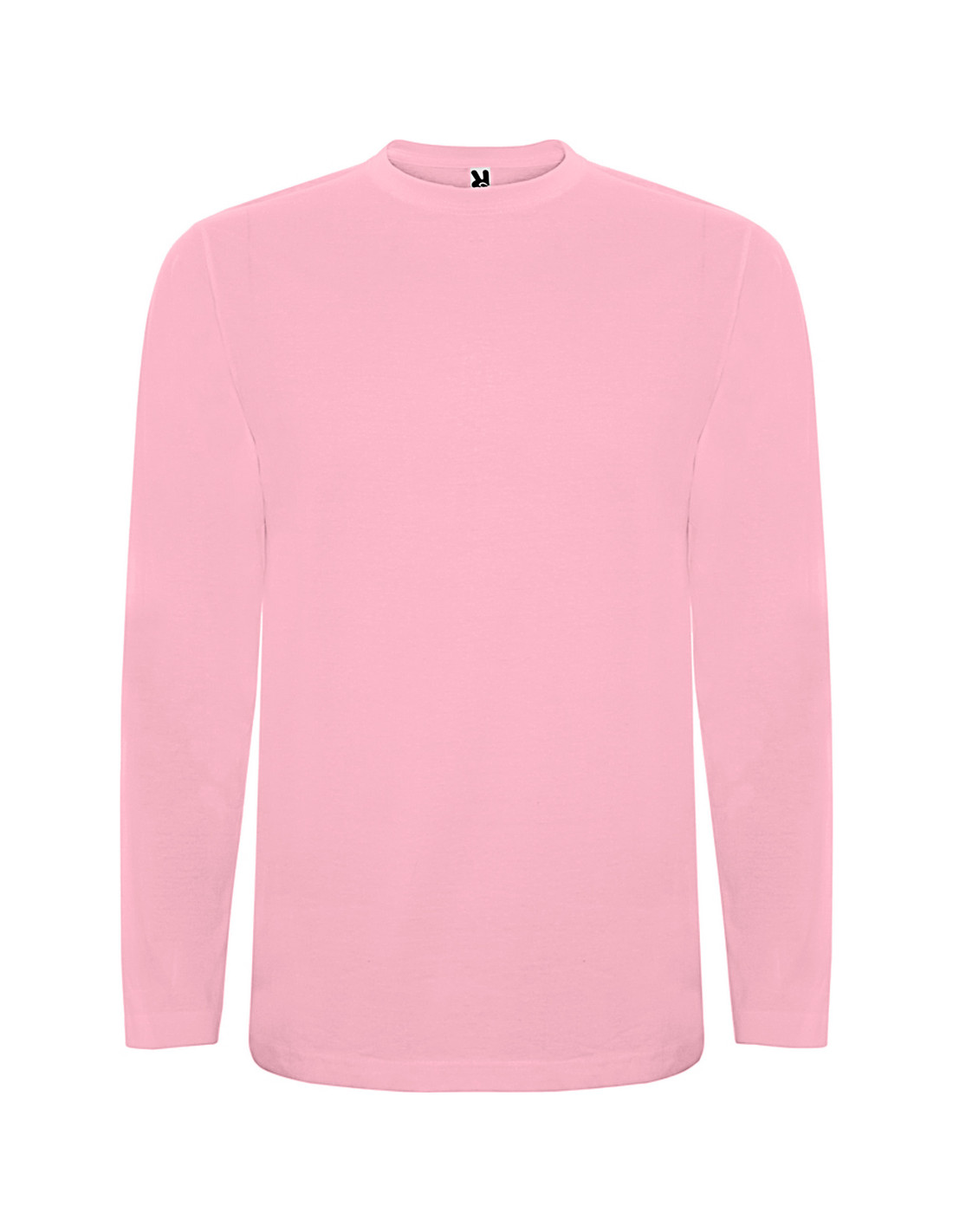 T-shirt manches longues personnalisable homme coton "EXTREME" | SIP19