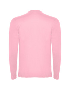 T-shirt manches longues personnalisable homme coton "EXTREME" | SIP19
