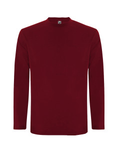 T-shirt manches longues personnalisable homme coton "EXTREME" | SIP19
