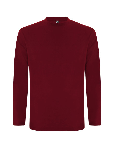 T-shirt manches longues personnalisable homme coton "EXTREME" | SIP19