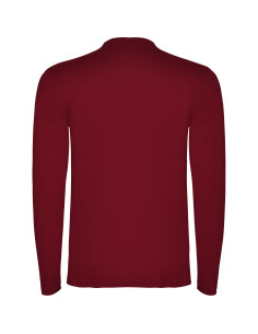 T-shirt manches longues personnalisable homme coton "EXTREME" | SIP19