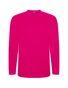 T-shirt manches longues personnalisable homme coton "EXTREME" | SIP19