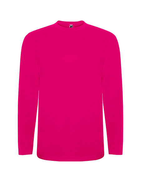 T-shirt manches longues personnalisable homme coton "EXTREME" | SIP19
