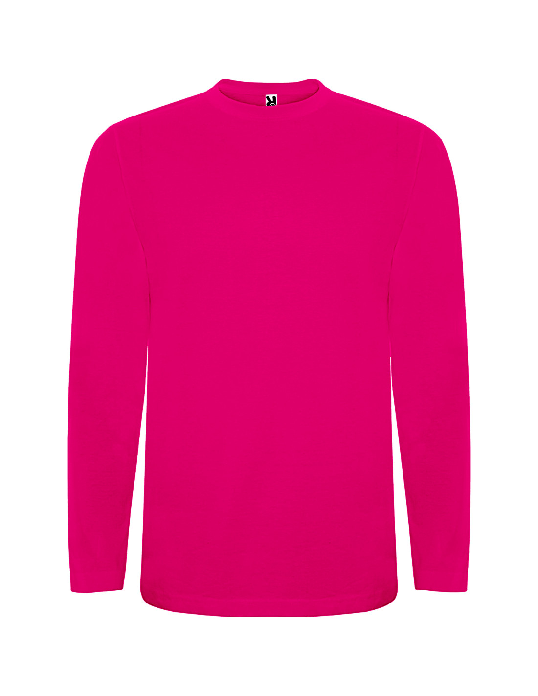 T-shirt manches longues personnalisable homme coton "EXTREME" | SIP19