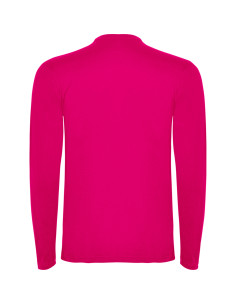 T-shirt manches longues personnalisable homme coton "EXTREME" | SIP19