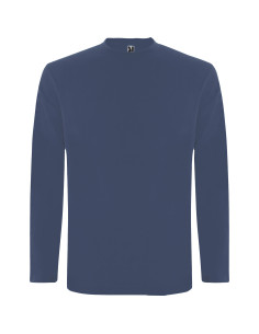 T-shirt manches longues personnalisable homme coton "EXTREME" | SIP19