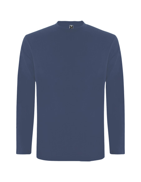T-shirt manches longues personnalisable homme coton "EXTREME" | SIP19