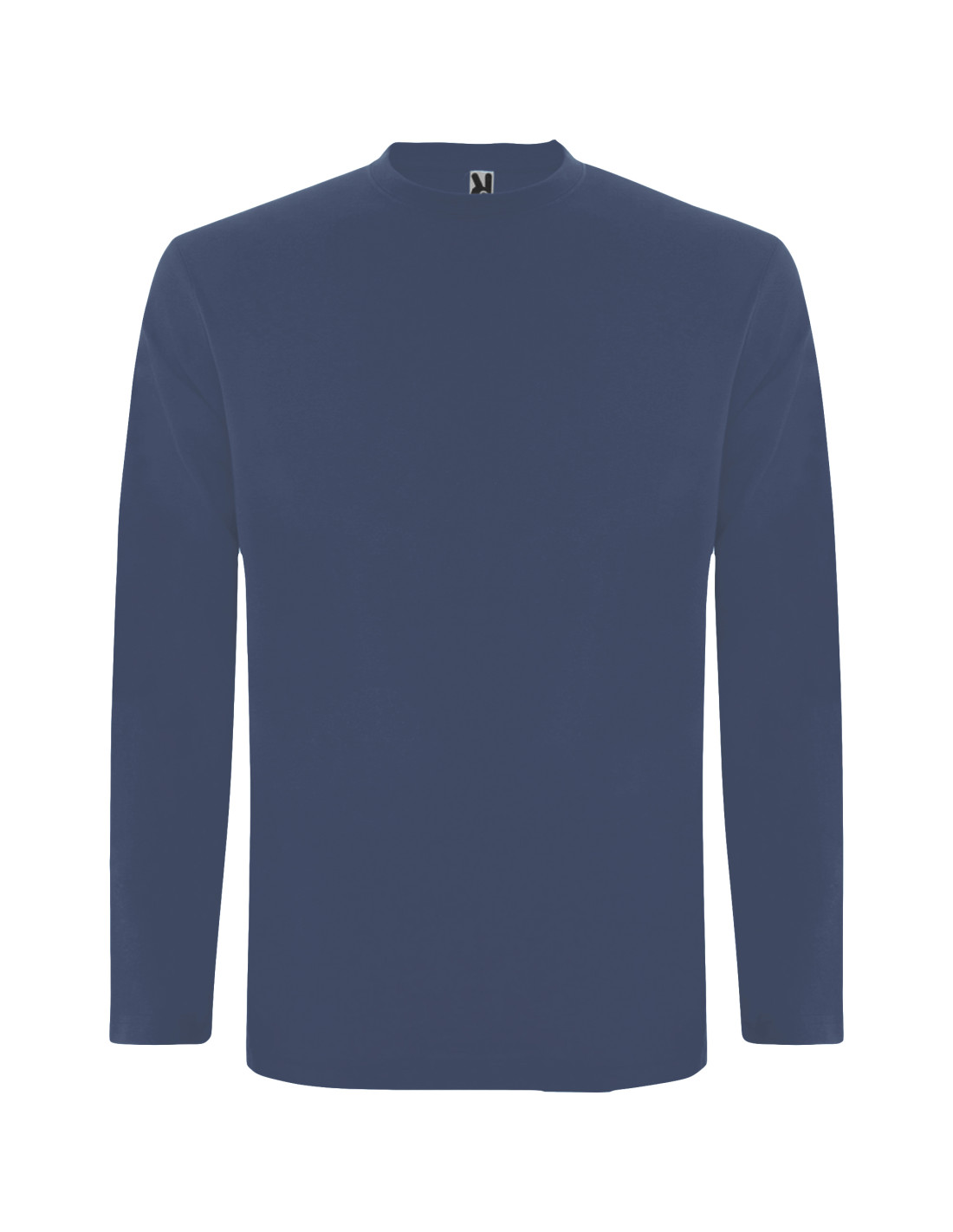 T-shirt manches longues personnalisable homme coton "EXTREME" | SIP19