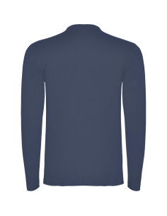 T-shirt manches longues personnalisable homme coton "EXTREME" | SIP19