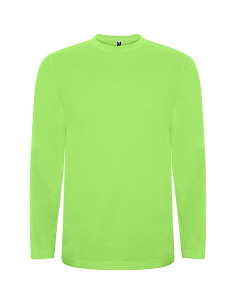 T-shirt manches longues personnalisable homme coton "EXTREME" | SIP19