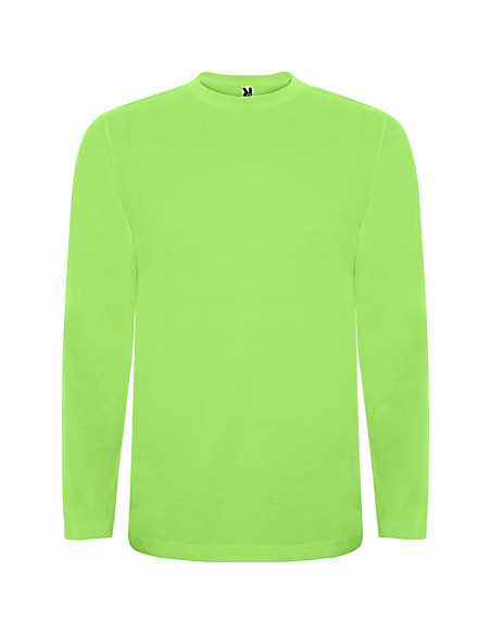 T-shirt manches longues personnalisable homme coton "EXTREME" | SIP19