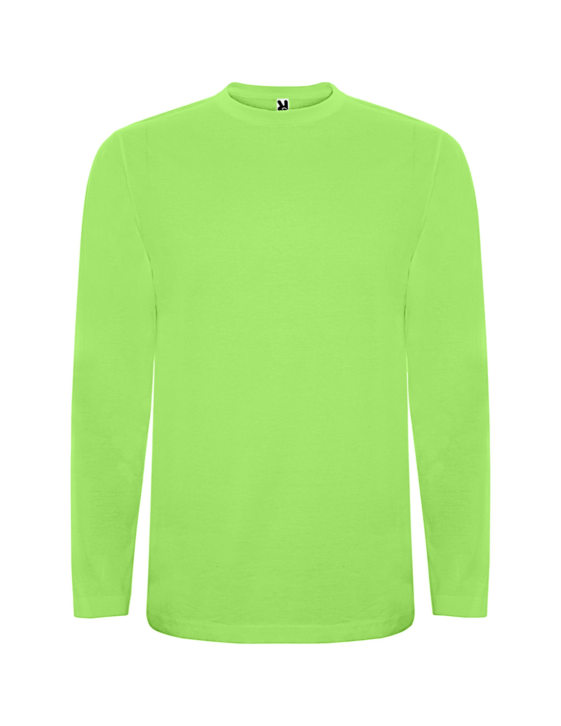 T-shirt manches longues personnalisable homme coton "EXTREME" | SIP19