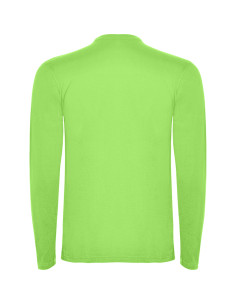 T-shirt manches longues personnalisable homme coton "EXTREME" | SIP19