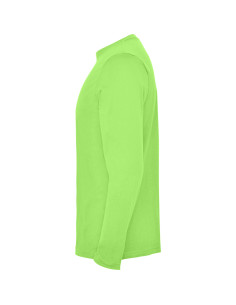 T-shirt manches longues personnalisable homme coton "EXTREME" | SIP19