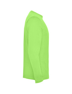 T-shirt manches longues personnalisable homme coton "EXTREME" | SIP19