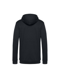 Sweat homme à capuche personnalisé french terry 280g "MOLER" | SIP19