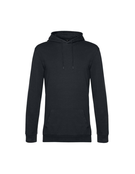 Sweat homme à capuche personnalisé french terry 280g "MOLER" | SIP19
