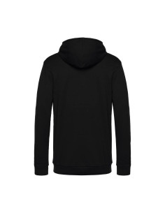 Sweat homme à capuche personnalisé french terry 280g "MOLER" | SIP19
