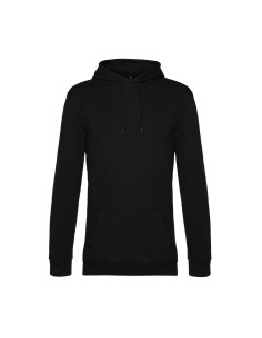 Sweat homme à capuche personnalisé french terry 280g "MOLER" | SIP19