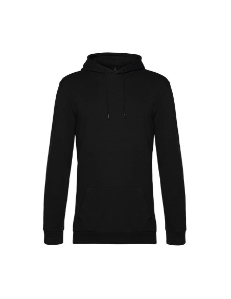 Sweat homme à capuche personnalisé french terry 280g "MOLER" | SIP19