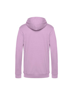 Sweat homme à capuche personnalisé french terry 280g "MOLER" | SIP19