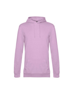 Sweat homme à capuche personnalisé french terry 280g "MOLER" | SIP19