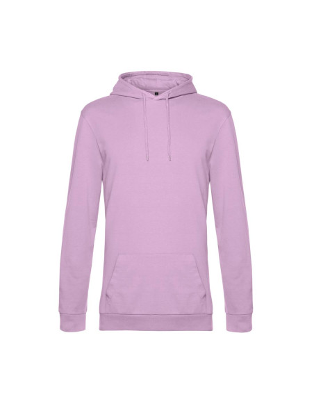 Sweat homme à capuche personnalisé french terry 280g "MOLER" | SIP19
