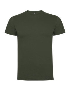 T-shirt en coton personnalisable pour homme 165G "DOGO | SIP19