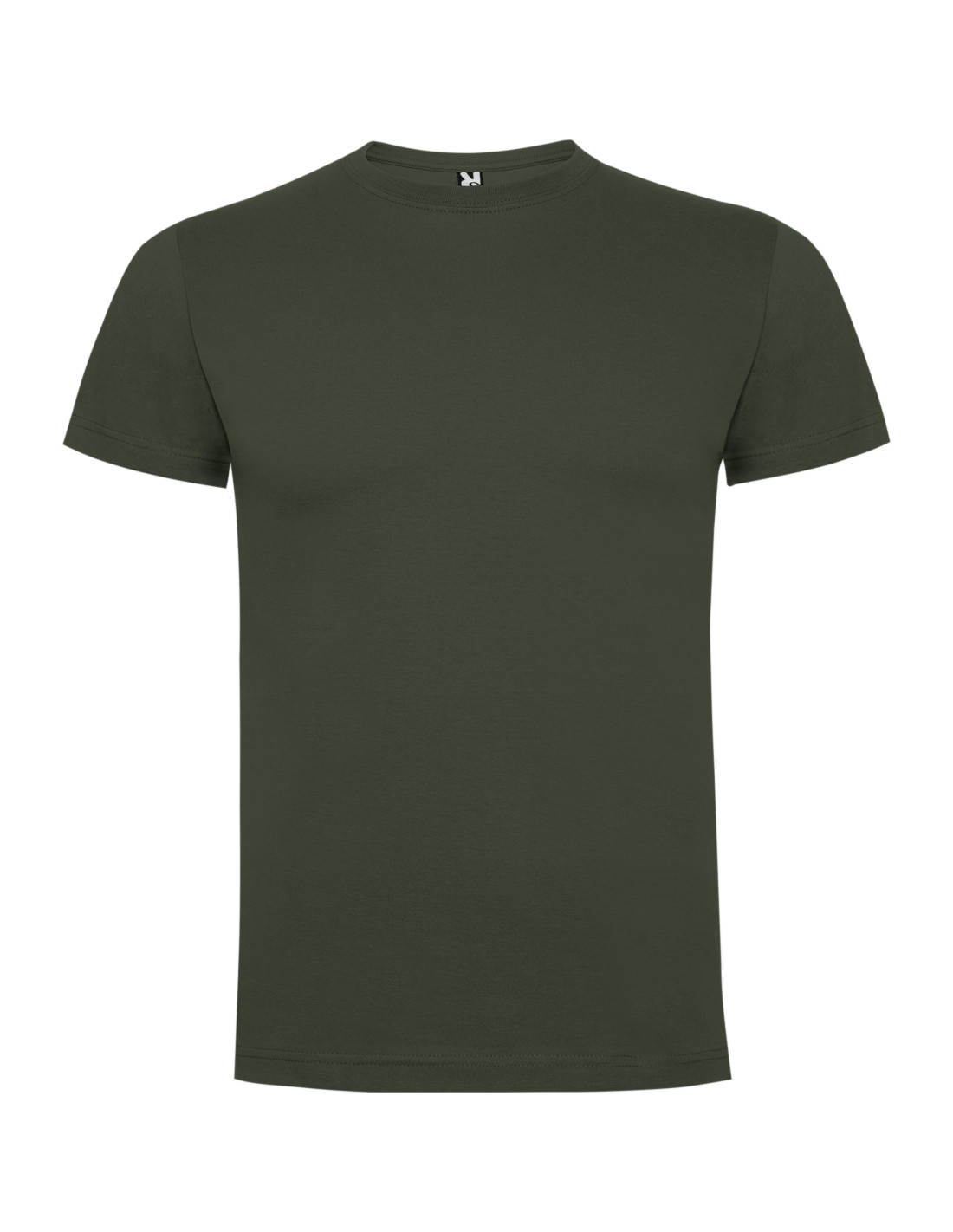 T-shirt en coton personnalisable pour homme 165G "DOGO | SIP19