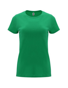 T-SHIRT FEMME 170G "CAPRI" - T-shirts personnalisés - SIP19