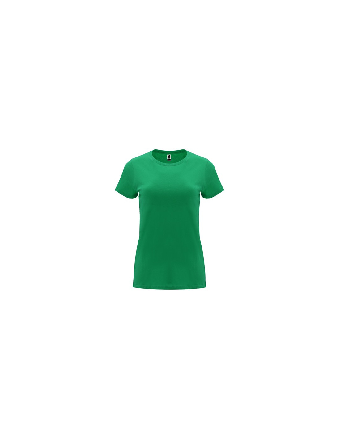 T-SHIRT FEMME 170G "CAPRI" - T-shirts personnalisés - SIP19