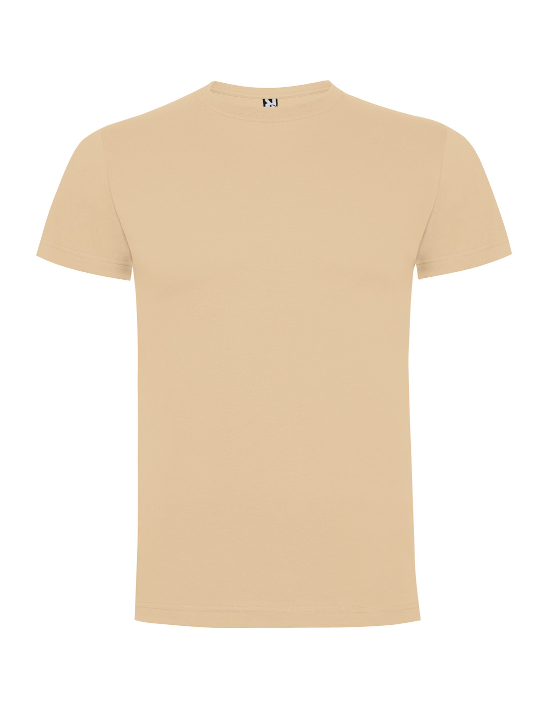 T-shirt en coton personnalisable pour homme 165G "DOGO | SIP19