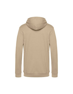 Sweat homme à capuche personnalisé french terry 280g "MOLER" | SIP19