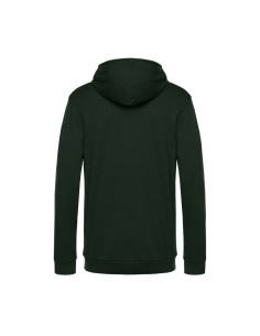 Sweat homme à capuche personnalisé french terry 280g "MOLER" | SIP19