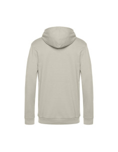 Sweat homme à capuche personnalisé french terry 280g "MOLER" | SIP19