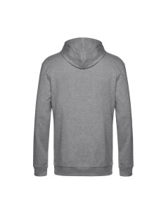 Sweat homme à capuche personnalisé french terry 280g "MOLER" | SIP19