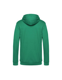 Sweat homme à capuche personnalisé french terry 280g "MOLER" | SIP19