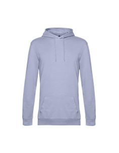 Sweat homme à capuche personnalisé french terry 280g "MOLER" | SIP19