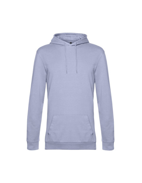 Sweat homme à capuche personnalisé french terry 280g "MOLER" | SIP19