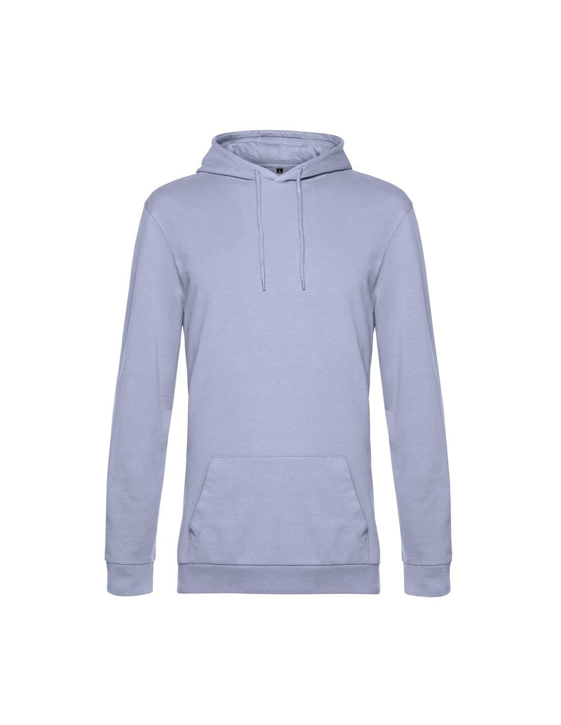 Sweat homme à capuche personnalisé french terry 280g "MOLER" | SIP19