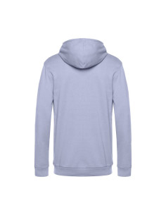 Sweat homme à capuche personnalisé french terry 280g "MOLER" | SIP19