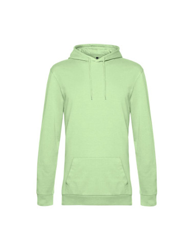 SWEAT CAPUCHE HOMME FRENCH TERRY 280G "MOLER"