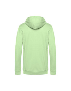 Sweat homme à capuche personnalisé french terry 280g "MOLER" | SIP19